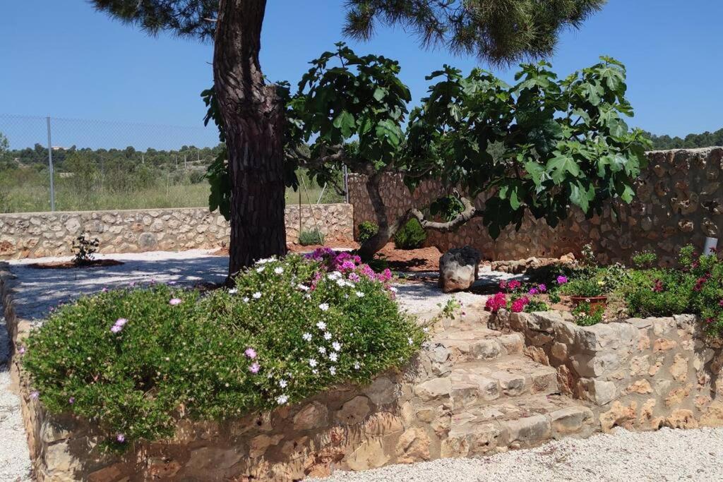 Casa El Calderon Villa Chella Luaran gambar