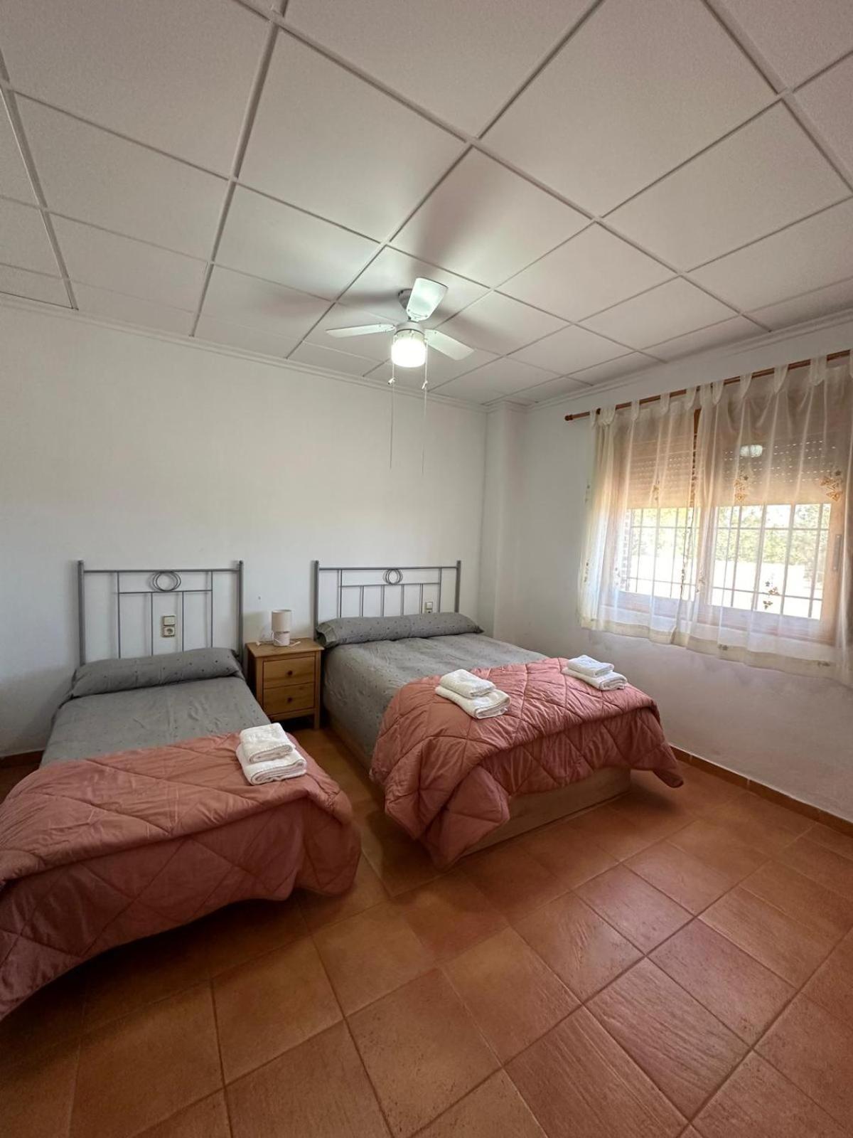Casa El Calderon Villa Chella Luaran gambar